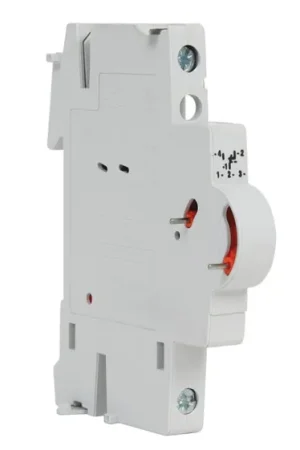 Allen Bradley 189-AR3 Bulletin para uso con Disyuntor 1492-D DC, disyuntores regionales 188 Solo Hoy