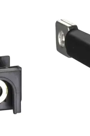 2 x Long 3/4" Rear Socket Connection Schneider Electric LV429236 Compact NSX, Easypact CVS para uso con NSX100-250 Oferta Especial