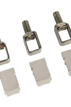 Conector de lengüeta Allen Bradley 140G-G-TLC13 140G para uso con Interruptor diferencial Nueva Colección