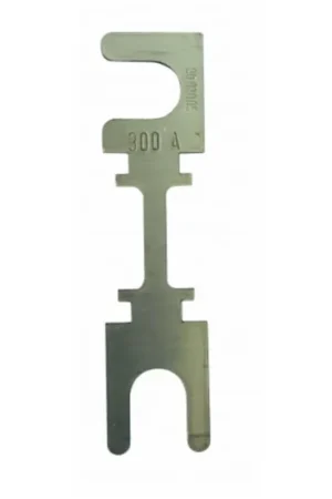 Venta Final Fusible de cuchillas SAM KAP'SAM, 12V, 300A