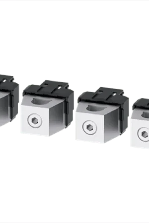 A Buen Precio Borne para conductor Siemens 3VA9144-0JD11 SENTRON para uso con Series 3VA61/62
