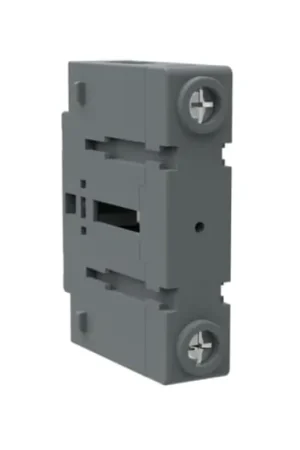 A Buen Precio Barra de terminal para conexiones de puesta a tierra/neutro ABB 1SCA105718R1001 Accesorios para interruptor-seccionador