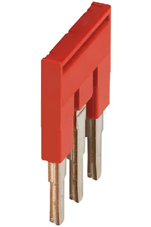 Puente enchufable Schneider Electric serie TRA, para usar con terminal de resorte TRR, terminal roscado TRV Devolución Gratuita