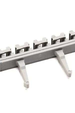 Favorito De Clientes Portador de marcador de grupo Allen Bradley 1492-GM35 para uso con Impresora Fast Track