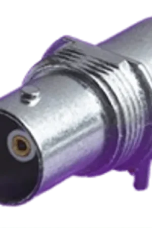 Envío Internacional Conector BNC Molex 73171-1361, Conector hembra, Ángulo de 90° , Montaje pasante