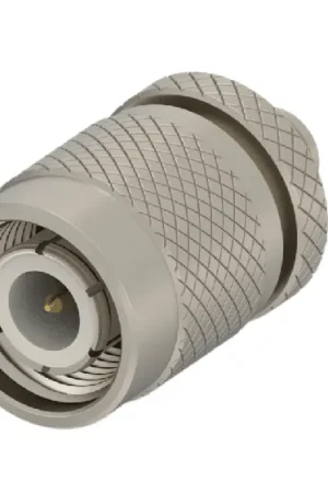 Adaptador coaxial TE Connectivity 2501433-1, Conector Macho TNC a Conector hembra SMA Precio De Oferta