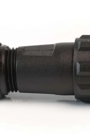 Conector circular RS PRO macho de 4 vías hembra, montaje aéreo, IP68 Premium