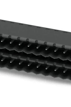 Borne enchufable para PCB Phoenix Contact serie CCDN 2.5/14-G1F-5.08 P26 THR de 14 vías, paso 5.08mm, para soldar Solo Por Tiempo Limitado