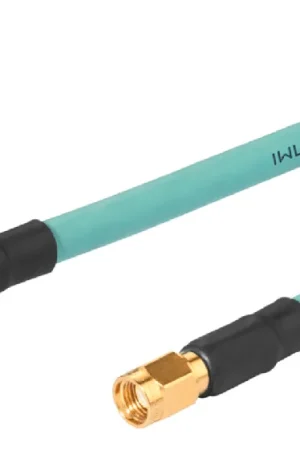 Conector de potencia industrial Macho, 6XV, IP68 Oferta Flash