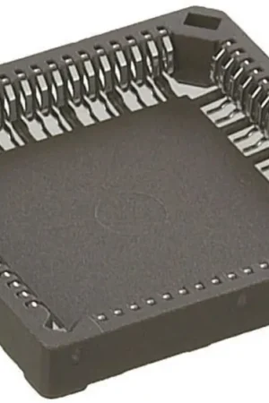 Zócalo para IC Preci-Dip 540-88-044-17-400, 1.27mm, 44 contactos, Hembra, SMD Barato