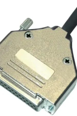 A Buen Precio Carcasa - Carcasa totalmente metálica, para uso con Conector D-Sub