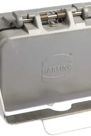 Base para conector industrial HARTING serie Han B tamaño 48B Precio De Oferta
