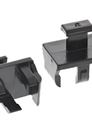 Última Versión Cubierta antipolvo TE Connectivity 1761394-1 para uso con Caja SFP