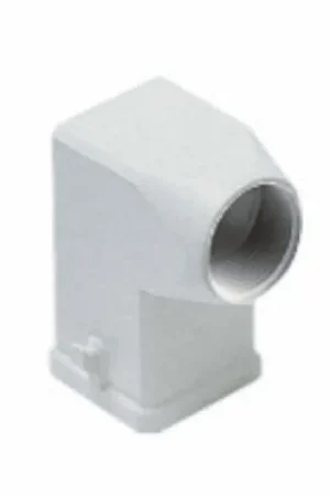 Nuevo Modelo Carcasa con entrada lateral ILME serie CK