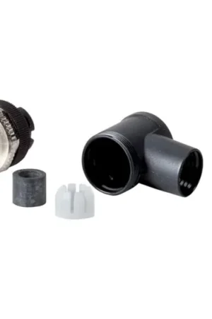Certificado Conectores circulares industriales Eaton macho serie Eaton Moeller Series de 4 vías macho, IP67