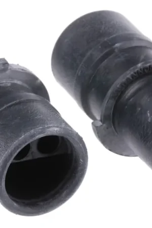 Conector circular ITT Cannon macho serie Sure Seal de 4 vías macho, montaje aéreo, IP67 Últimas Unidades