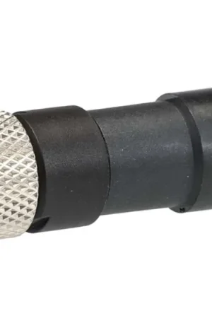 Certificado Conector circular Brad from Molex hembra serie Nano-Change de 3 vías hembra, montaje aéreo, IP67