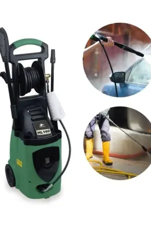 Liquidación HL 160 Hidrolimpiadora Stayer