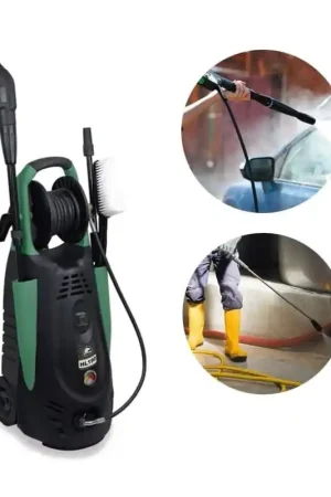 HL 220 Hidrolimpiadora Stayer Imprescindible (Must-Have)