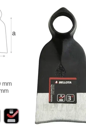 Entrega Rápida Azada de labranza Bellota