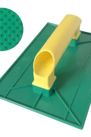 Precio Bajo Talocha Plástico Albañil JAR