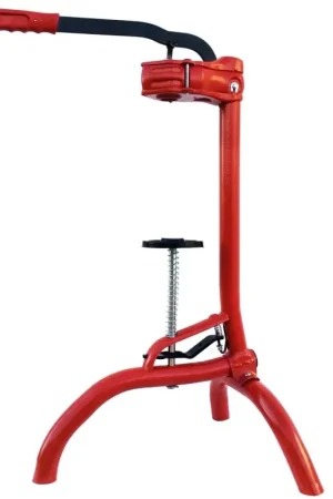 Máquina Encorchadora Manual de Vino La Roja Alta Calidad