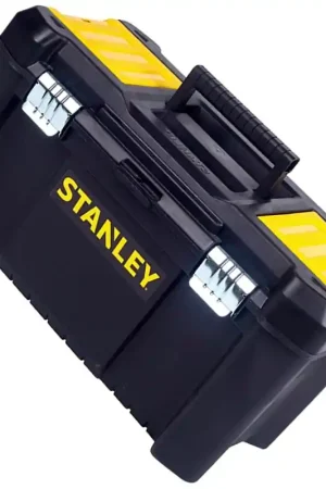 Lujoso Caja de Herramientas de Plástico Stanley - STST1-75521