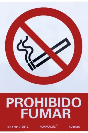 Barato Carteles Señalítica Informativa, Advertencia y Prohibición.