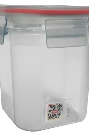 A Buen Precio Fiambreras Kronos Tatay Contenedor Alimentos.