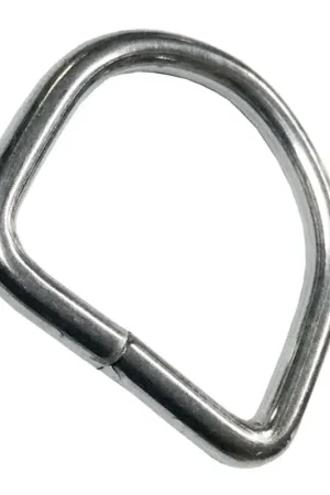 Anillas Acero Galvanizado Toldos Imprescindible (Must-Have)