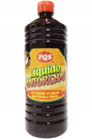 Barato Líquido para antorchas y candil PQS