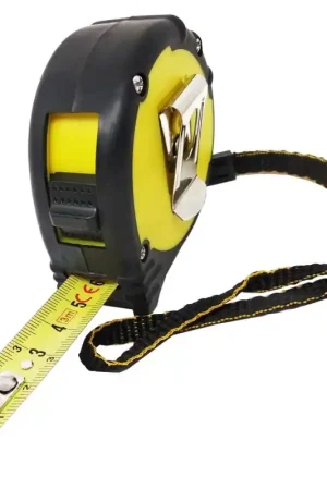 Flexómetro Bimateria Nivel Disponible Ahora