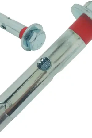 Ordena Ya Espirro Anclaje Expansión Tornillo Cabeza Hexagonal