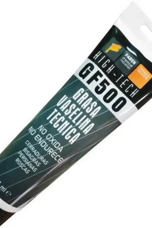 A Buen Precio Grasa Vaselina Técnica Faren GF 500