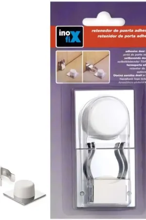 Topes Inofix para puertas con pinza mod. 2025 Promoción Exclusiva