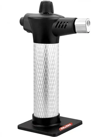 Alta Calidad Soplete de Cocina "Gourmet Luxe Ibili"