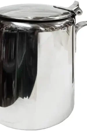 Cafetera de Acero Inox. Magefesa Barato