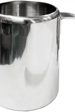 Última Oportunidad Lechera de Acero Inox. SUPREMINOX 250 ml