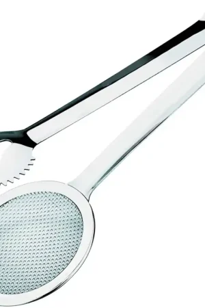 Novedad Pinzas para frituras IBILI Acero Inoxidable