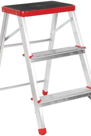 Taburete de Aluminio uso Doméstico COFAN Mejor Precio