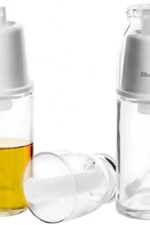 Última Oportunidad Pulverizador de Aceite de Ibili 170 ml