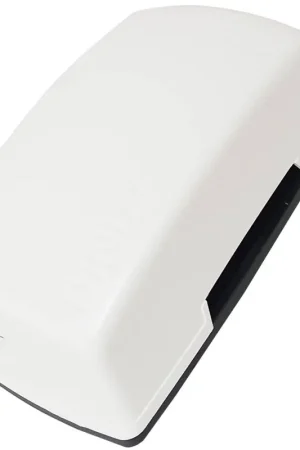 Timbre DING DONG, timbre electromecánico superficie 110-230V~ DINUY Garantía De Devolución De Dinero