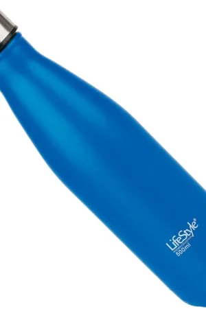 Venta Final Termo Botella Líquidos LifeStyle, 500 ml