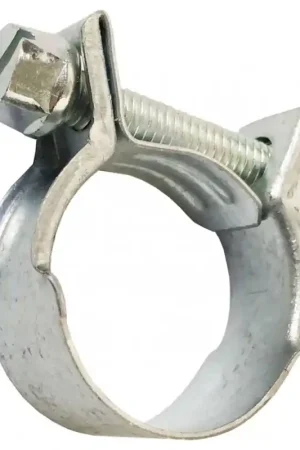 Abrazadera Bombona Butano Mikalor Stock Limitado