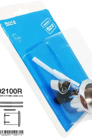A Buen Precio Pulsadores WC ROCA