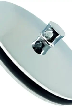 Venta Final Tapón Metálico Cromo Sanitarios Lavabo Bidé
