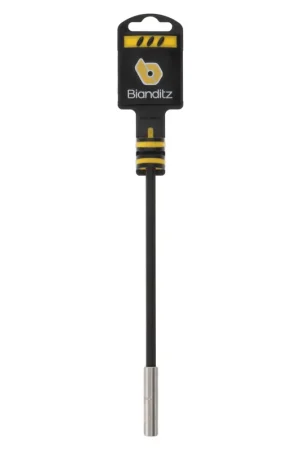 Envío Inmediato ACOPLAMIENTO MAGNÉTICO INOX 1/4" M10 200MM