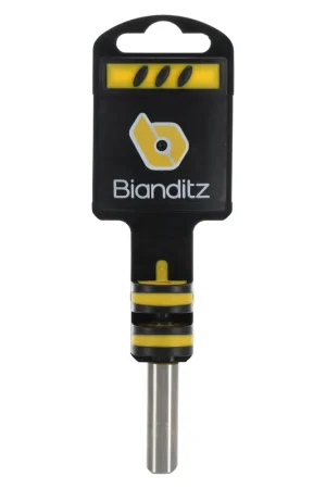 Alta Calidad ACOPLAMIENTO MAGNÉTICO INOX 1/4" M10 60MM