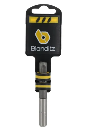 Marca Reconocida ACOPLAMIENTO MAGNÉTICO INOX 1/4" M10 80MM