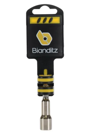 ACOPLAMIENTO TORNILLOS HEXAGONAL 10MM MAGNÉTICO Ordena Ya